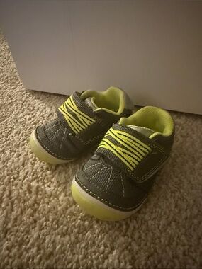 Stride Rite Baby Boy Sneakers